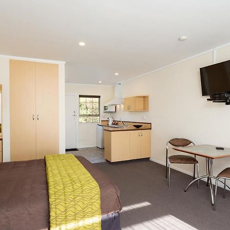 The Park Motel Motueka Exterior foto