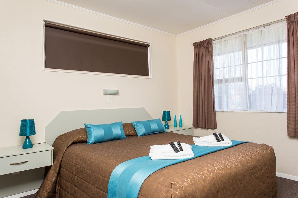The Park Motel Motueka Exterior foto